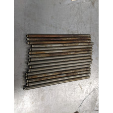 117V011 Pushrods Set All From 2009 Chevrolet Silverado 1500 5.3 10238852 117V011 Pushrods Set All From 2009 Chevrolet Silverado 1500 5.3 10238852